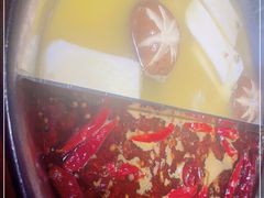 -湊湊火锅·茶憩(东城万达店)