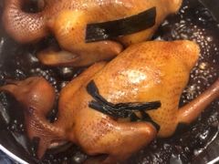 -新兴·金羊座·粤菜点心(乐峰店)