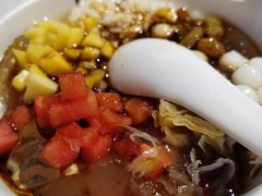 -宽窄巷成都菜(青岛路万达广场店)