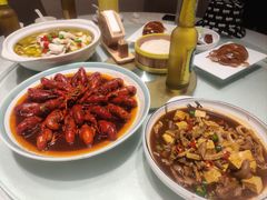 -原乡本味景山西街烤鸭店(北海公园店)