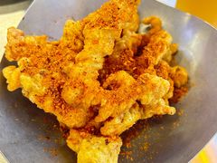 -蓉三少冒烤鸭·四川小吃集(北京首店)