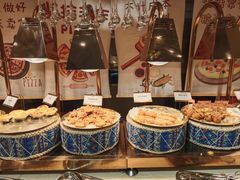 -芭菲盛宴·环球美食(袁家岗店)