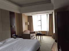 -长沙大成国际大酒店