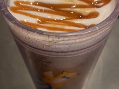 -星巴克(红房子店)