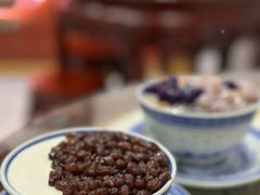 -福喜堂糖水铺(青特赫府2期店)