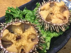 -鑫釜山海鲜烧烤(鑫丰国际店)