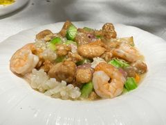 -桂园餐厅(五大道店)