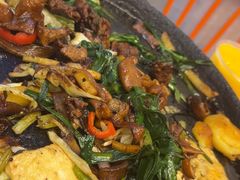 -一烙锅(友谊店)