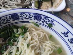 -马吉德牛肉拉面(新街口店)