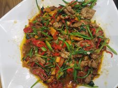 -渝乡人家(和平里店)