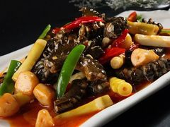 -丽池宫韩式汗蒸会馆(华灯坊店)