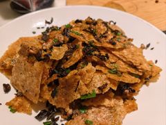 梅干菜锅巴-大鱼徽州·寻味徽菜(星光总店)