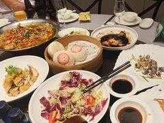 -章吴记喜瑞餐厅(东东城店)