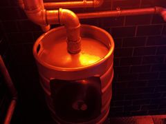 -MOSSO德国餐厅·音乐酒吧(环宇荟店)