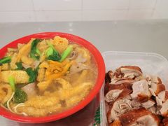 -清真·金宏兴鸭子店(明瓦廊店)