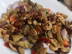 -轩记海鲜餐厅·四十五年老字号·经典粤菜(西区彩虹店)