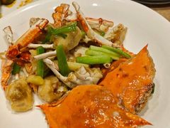 -老大连·海肠捞饭·大连海鲜大连菜(西安路店)