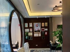 -一品淮扬 · 淮扬菜·北京万达文华酒店