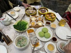 -香云轩·顺德菜(香云纱园林酒店店)