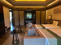-广州都喜泰丽温泉度假酒店