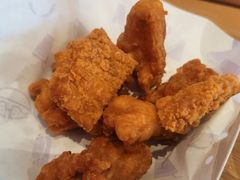 炸鸡双拼-Taco Bell 塔可钟(民田路店)