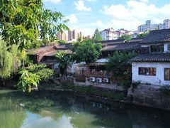 -小河直街历史文化街区