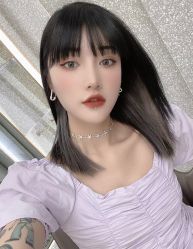 -DL HAIR SALON
