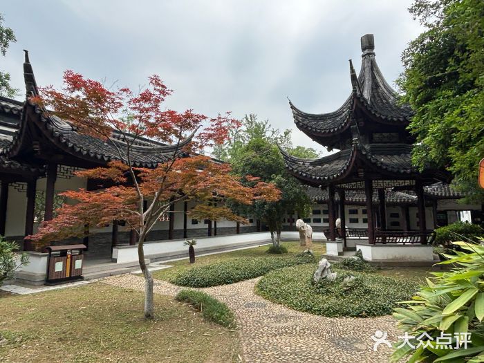 焦山风景区图片