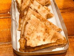 -炙热青春怀旧主题餐厅(河北路店)