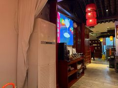 -前门涮肉(群力店)