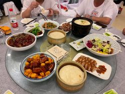 -全聚德烤鸭店·宴会厅(和平门店)
