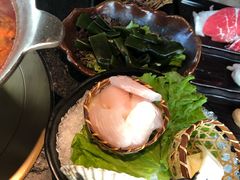 -湊湊火锅·茶憩(新中关购物中心店)