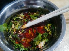 -重庆特色冷锅鱼(武大店)