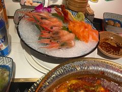 -温禾牛·和牛寿喜烧自助火锅(恒基名人店)