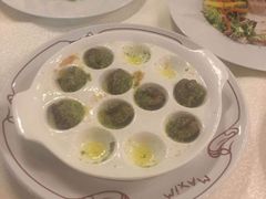 -马克西姆餐厅(崇文门店)