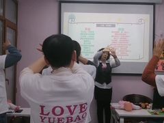 -爱月宝月嫂·育儿嫂(哈尔滨总店)