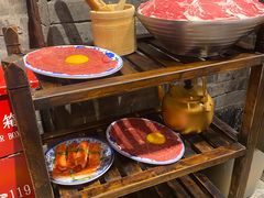 -萍姐火锅·公路夜市(南京新街口店)