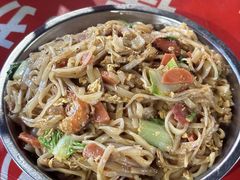 -海大南门夜市(海富街店)