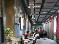 -直隶安家牛肉罩饼(七一路店)