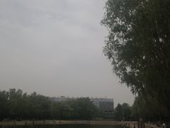 -森林公园(尖草坪区)
