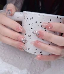 -CO COLOR美甲美睫美妆