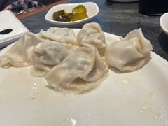 -李记饺子·熏酱东北菜(欢乐谷店)