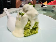 春汁豆泥-马旺子酒楼