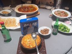 -阿庄新豫菜(通泰路店)