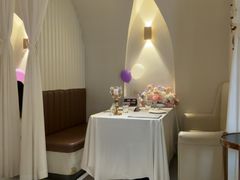 -PARFUM FLORAL花境法餐(南京首店)