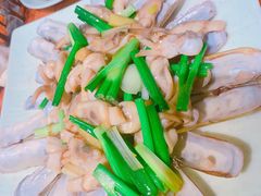 -海小馆海鲜餐厅(茂业百货店)