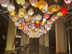 -海南清水湾莱佛士酒店