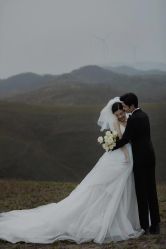 -秦皇岛我和你婚纱摄影工作室