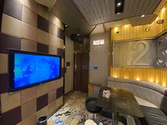 -蓝色派对KTV(聚然广场店)