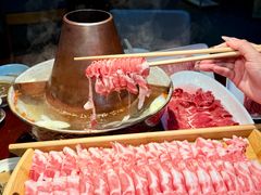 -1078號老北京涮肉(松柏店)
